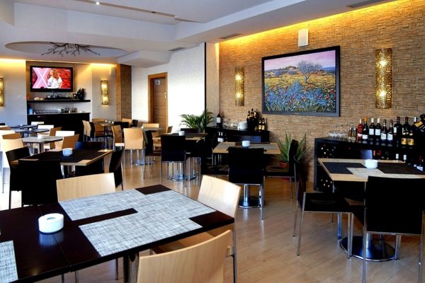 Mediterraneo Real Apartments (Fuengirola)